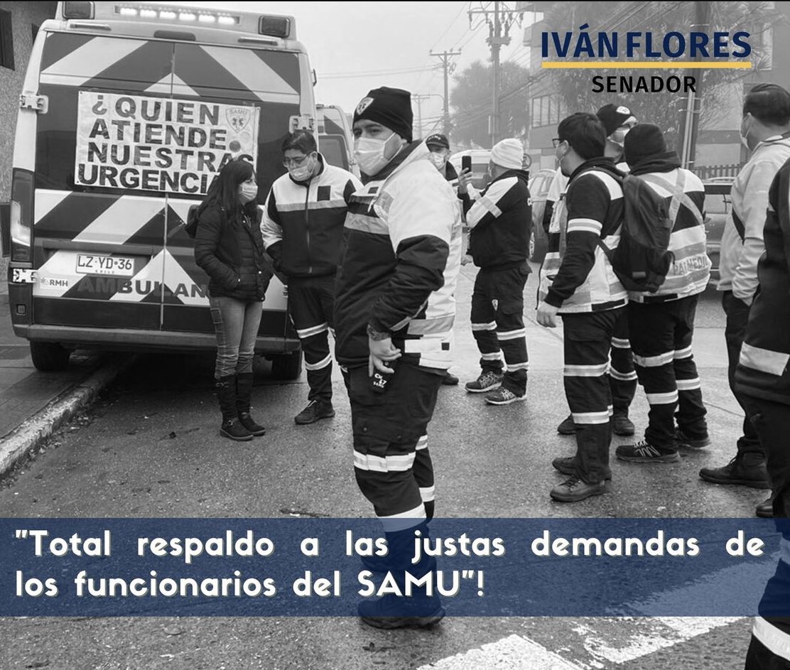SAMU VALDIVIA tweet media