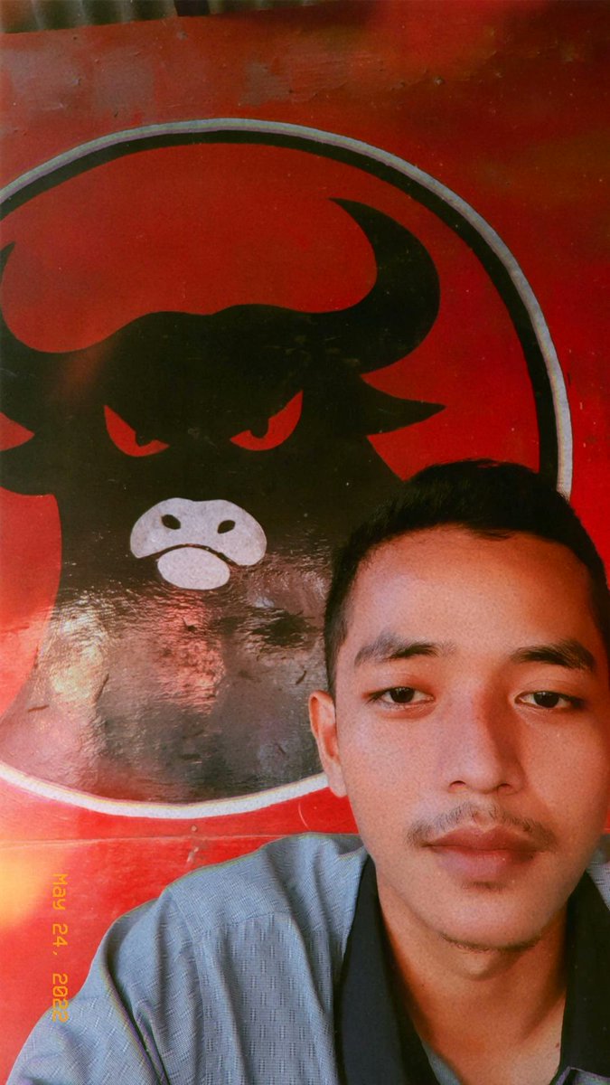 sultonafandi03's tweet photo. Nek ndelok saingane awakmu, Mending gak usah saingan..wkwkwk🤣 https://t.co/z8hVVs12fk