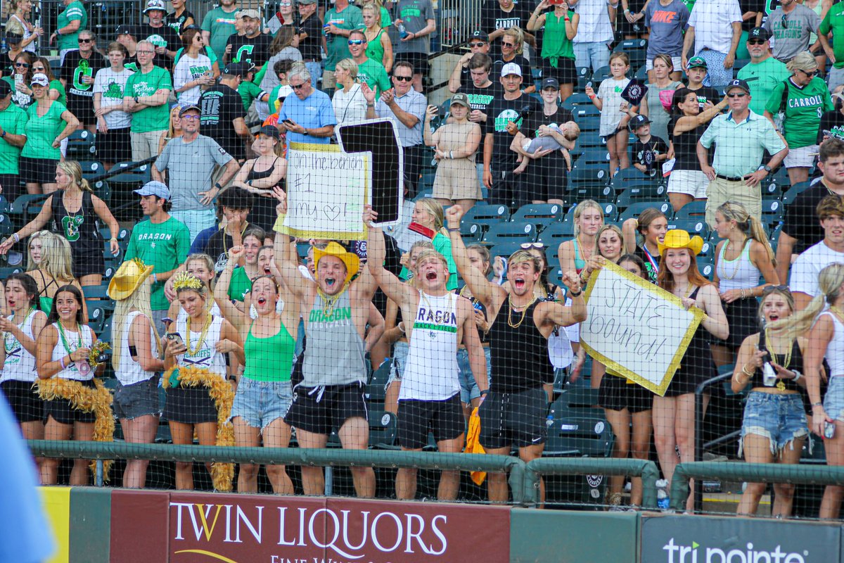 The best student section <a href="/SlcSection/">SLC Student Section</a> 

Photos by <a href="/DForkSports/">Danielle Fork</a>