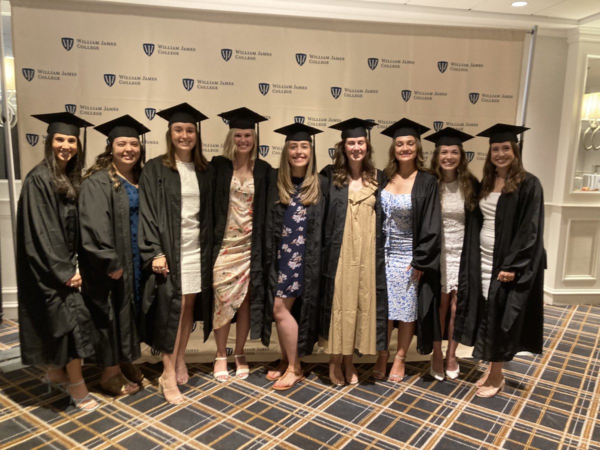 Congratulations graduates! #schoolpsych <a href="/WilliamJamesEdu/">William James College</a> <a href="/WEareMSPA/">MSPA</a>