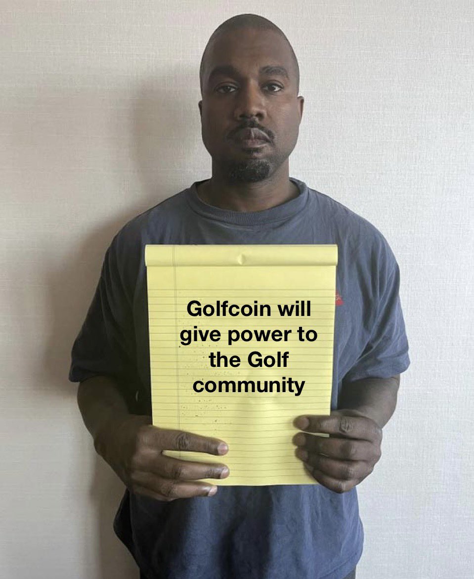 Upcoming Golfcoin and NFT launch explained: