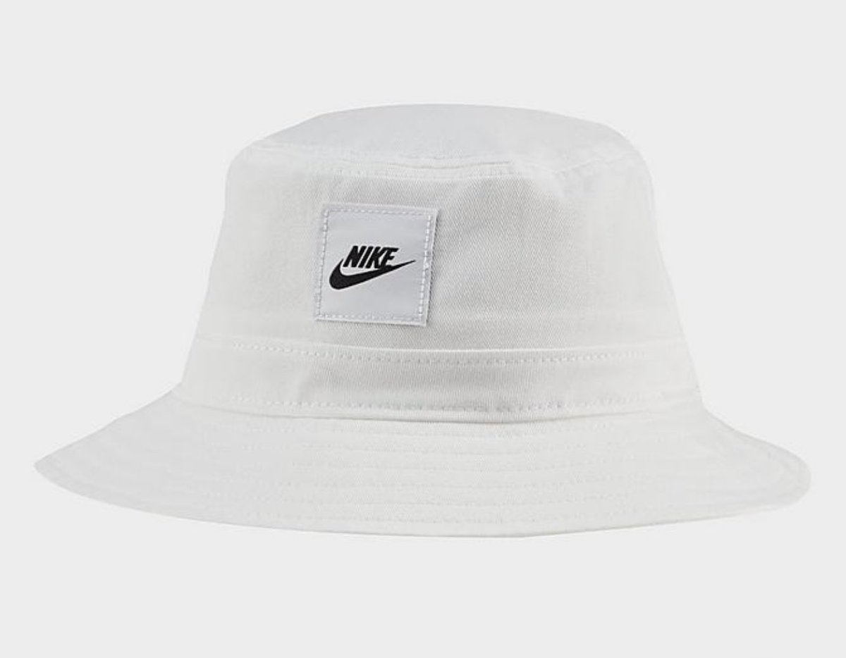 SNKR_TWITR on Twitter "Nike Sportswear Buckets Hats on FNL + JD