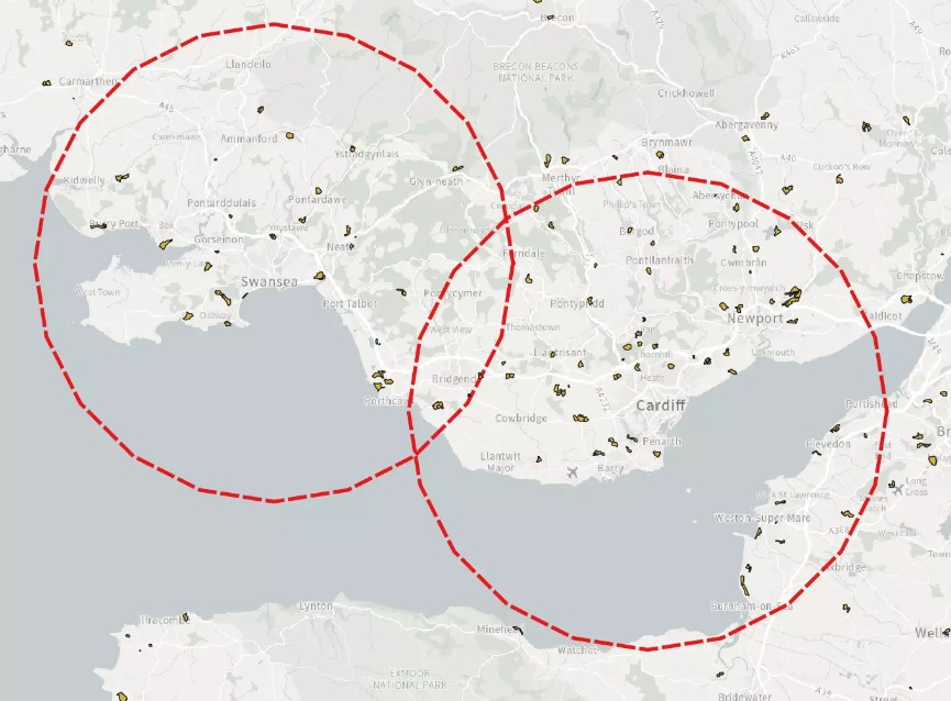 Ordnance Survey tweet media