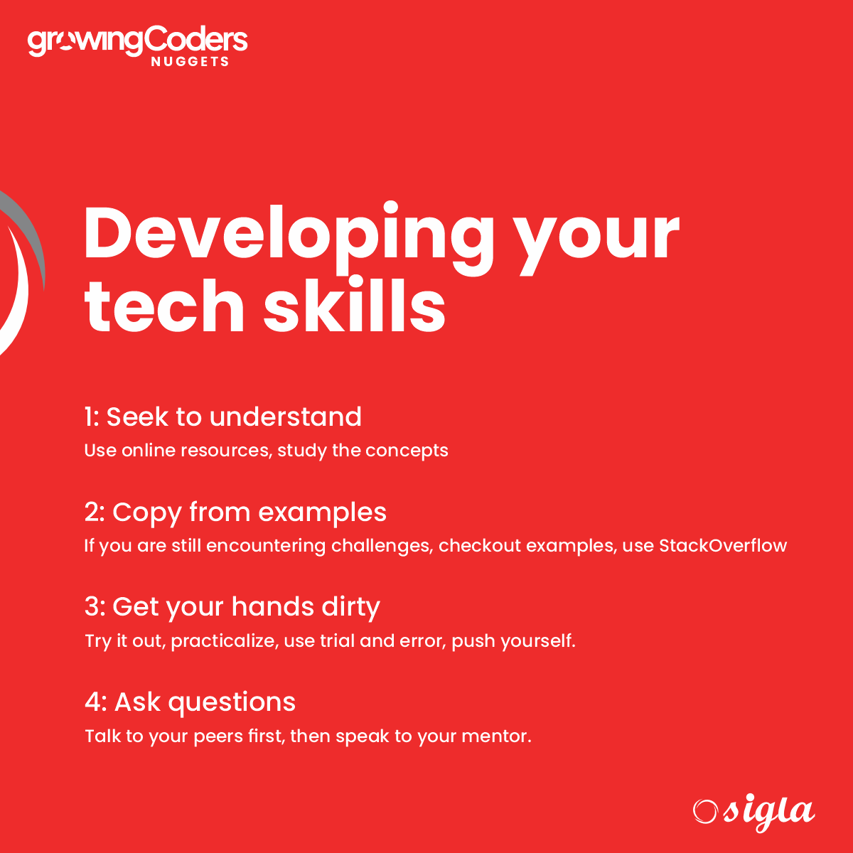 O'Sigla Resources (@osiglaresources) on Twitter photo Here's a quick tip to help you as you embark on your quest to gain tech skills. #growingCoders #osigla #webdesign <a href="/fadipe_daniel/">Daniel Fadipe</a> <a href="/adelowomi/">Adelowomi</a> <a href="/hemafixy/">Emmanuel Fadipe</a> Here's a quick tip to help you as you embark on your quest to gain tech skills. #growingCoders #osigla #webdesign <a href="/fadipe_daniel/">Daniel Fadipe</a> <a href="/adelowomi/">Adelowomi</a> <a href="/hemafixy/">Emmanuel Fadipe</a>