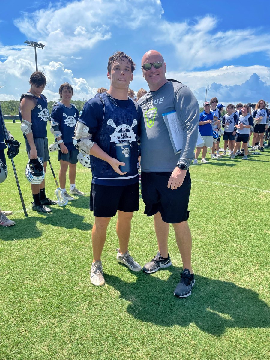 Tampa Lax Report tweet media