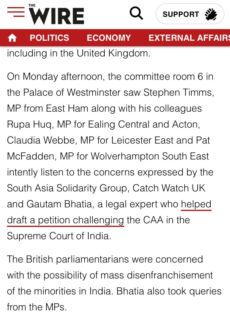 trackevangelism's tweet image. Sophist of punching up/down fame is collaborating with the British against the Indian state.