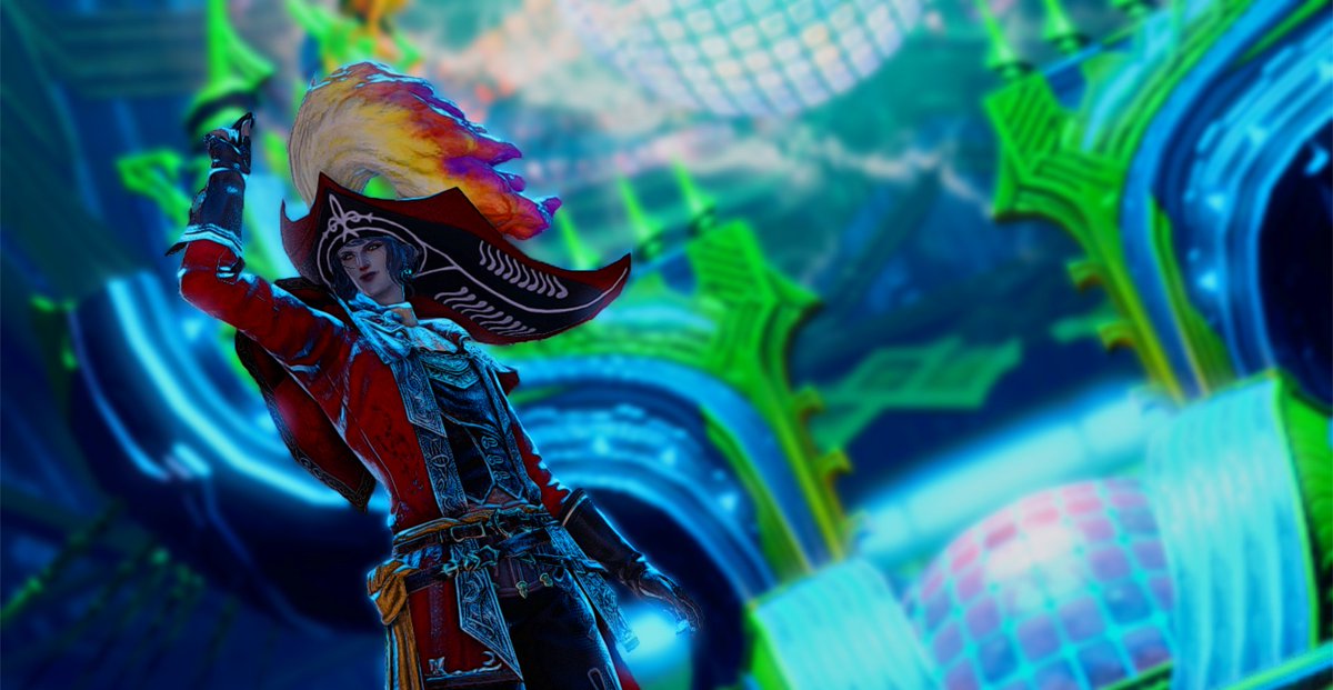 ❝ My, what a 𝘣𝘰𝘰𝘳𝘪𝘴𝘩 audience you are! ❞
————————————————
⬥ Semi-active, matches detail
⬥ Heavy headcanon/speculation
⬥ Not spoiler-free
⬥ 18+ only, selective follow

#FFXIVRP #MVRP 🧬