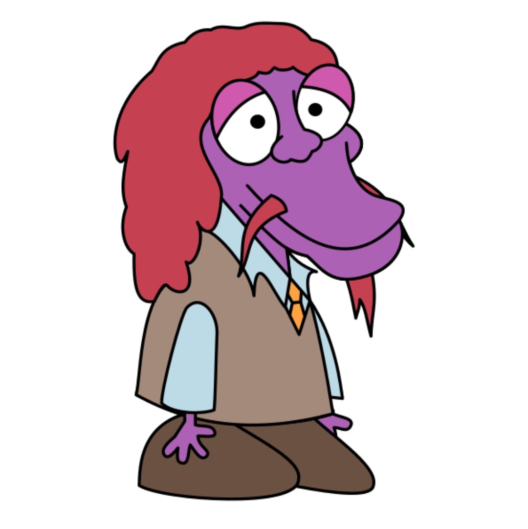 mikebaboon's tweet photo. Day 43 of Muppetoons: Clifford as Rocko. Tomorrow: Beauregard as...
#muppets #themuppets #muppetoons #themuppetshow #muppetstonight #rocko #rockosmodernlife #nickelodeon https://t.co/F5JQr4k43E