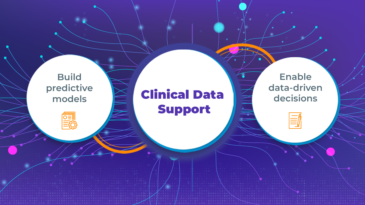 JohnSnowLabs's tweet image. Build predictive models on top of automatically extracted real-time information from unstructured documents. Enable data-driven decisions with accuracy and speed not previously available.  

Learn more: hubs.li/Q01djZhW0 

#AIClinicalDecisionSupport #TextMiming