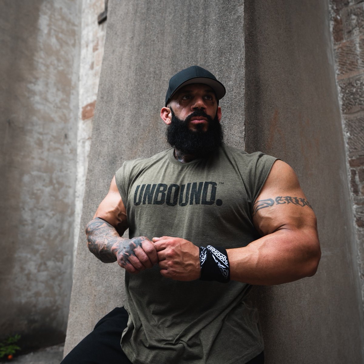 Nobody ever achieved success by thinking about it. Execution is the most important part of the plan. Take a scoop of UNLOAD, get out there, and make $h!t happen for yourself.

#BEUNEQUALED