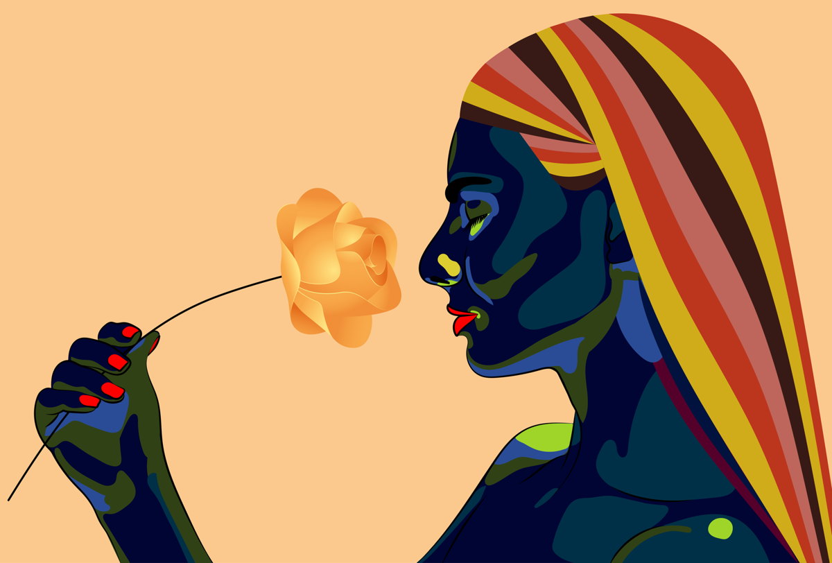 Third piece from the collection "Originalz with a Z" now on <a href="/opensea/">OpenSea</a> ! On sale for 0.1 $Eth now ! Entitled : Feeding my Soul.
#NFTCommunity #NFTs #NFT #ETH #Crypto