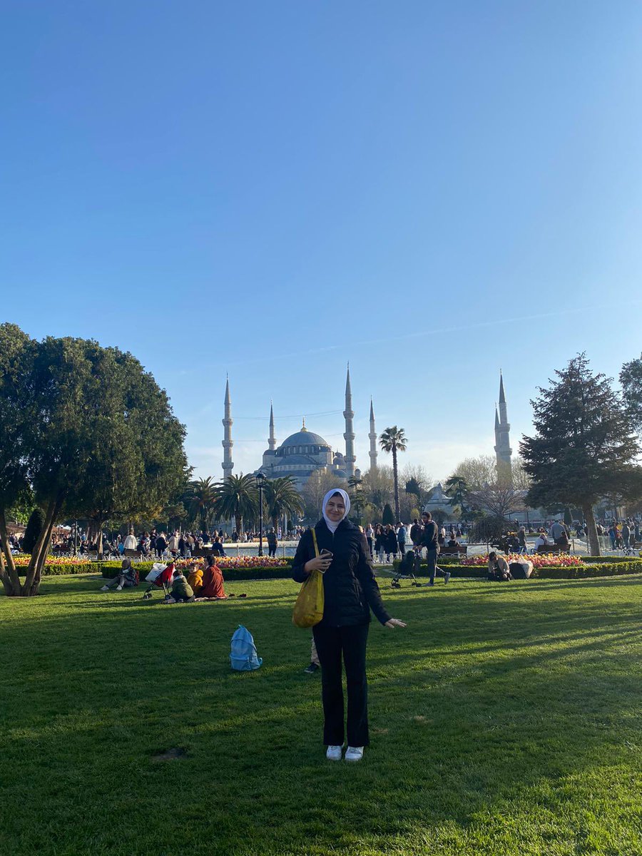 nadiaelroz's tweet photo. Istanbul https://t.co/YwNUPRyBzY