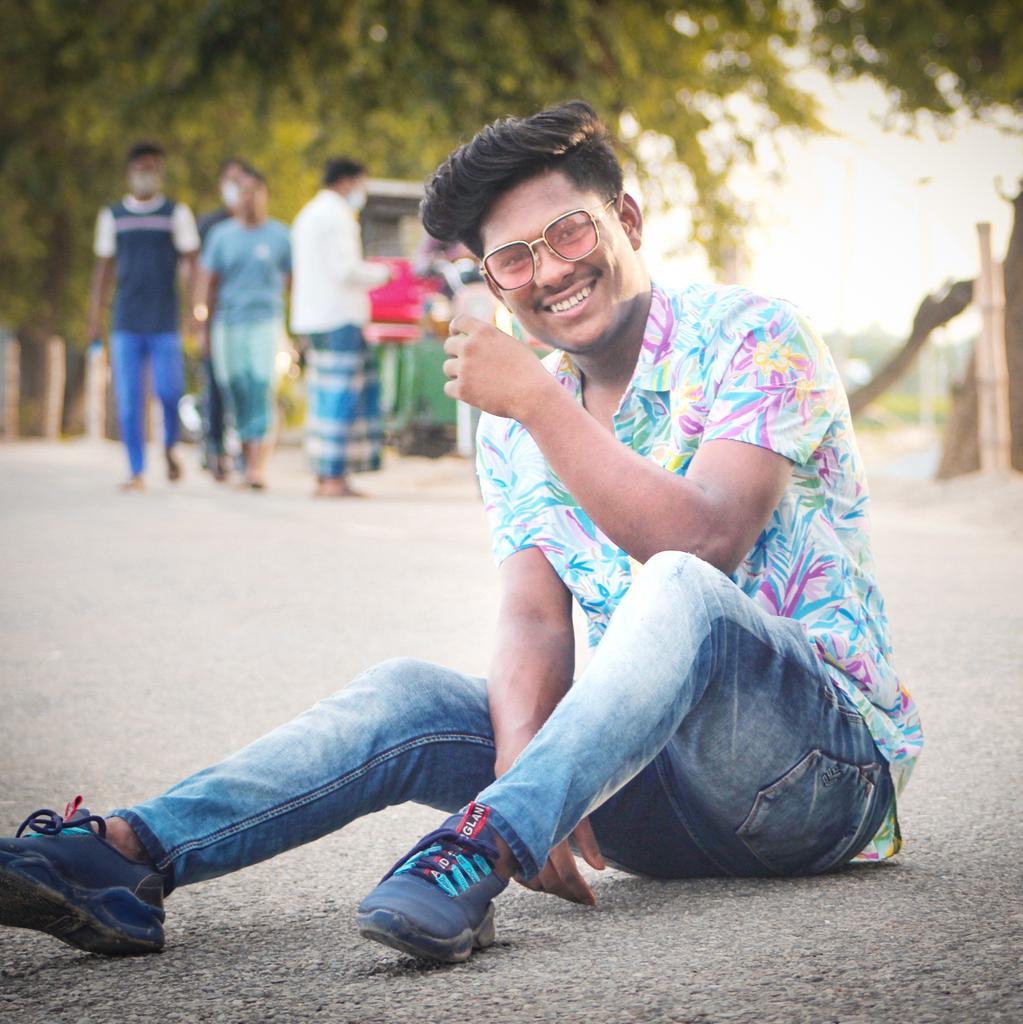 #NewProfilePic