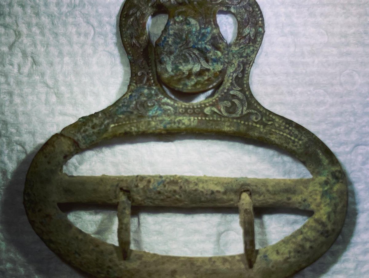 Coil To The Soil tweet media