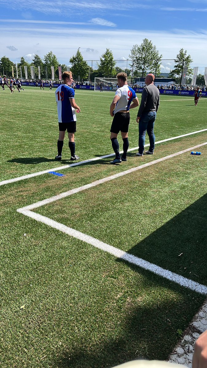 vanderlindend's tweet photo. @RKVVSDO degradeerde vandaag uit de hoofdklasse. https://t.co/UbTsrnDzfv