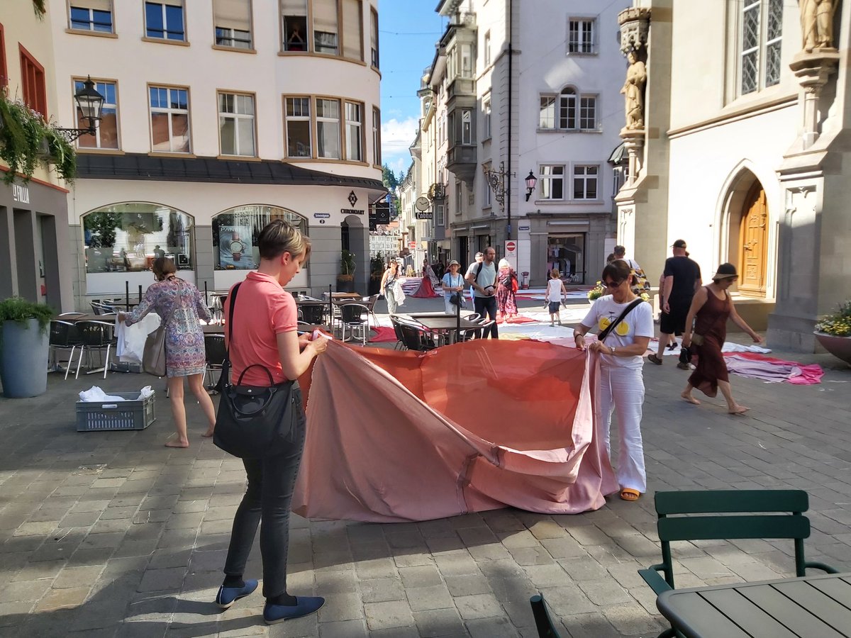 Bis Z wie Zusammenlegen #Bignik