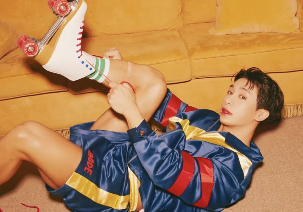 wnhpics's tweet photo. #원호 #WONHO @official__wonho https://t.co/Oaqo1Gkxkc