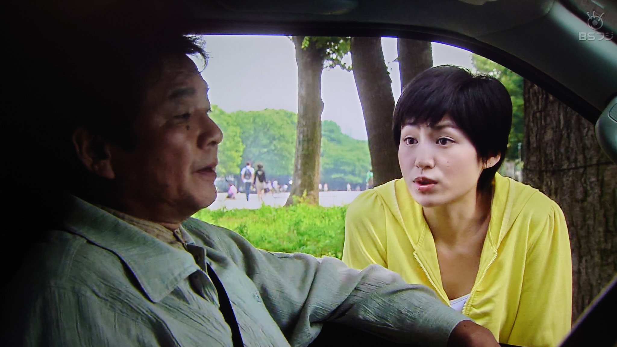 Osumi Atsuhisa 今月視聴の ２時間ドラマ は 警部補佃次郎４ 仮説の行方 西郷輝彦 六平直政 今村廣則 大河内浩 ベンガル 小林克也 三浦理恵子 速水亮 安達香代子 日高ひとみ 郷田ほづみ 高橋克実 長山藍子 流石の夏樹静子原作 そうと