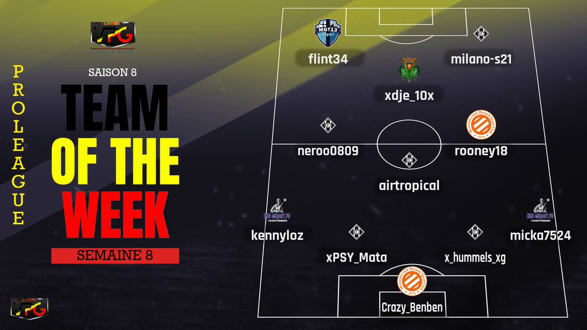 VPG BELGIQUE 🇧🇪 tweet media