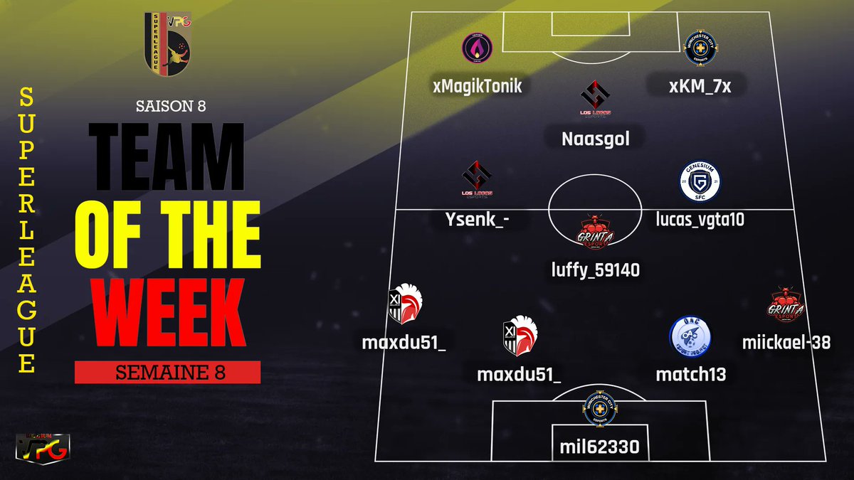 VPG BELGIQUE 🇧🇪 tweet media