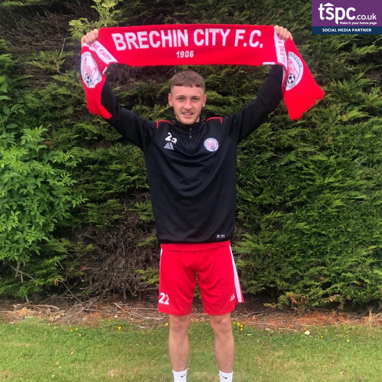 BrechinCityFC's tweet photo. ✍ 𝗝𝗢𝗥𝗗𝗔𝗡 𝗡𝗢𝗥𝗧𝗛𝗖𝗢𝗧𝗧 𝗦𝗜𝗚𝗡𝗦 𝗣𝗘𝗥𝗠𝗔𝗡𝗘𝗡𝗧 𝗗𝗘𝗔𝗟

Brechin City is delighted to announce the permanent signing of Jordan Northcott (@JNorthcott13) following the expiry of his contract at @StJohnstone.

Full story ➡️ https://t.co/AjNOVCEr9S https://t.co/hkCHDzLBNu