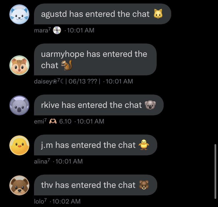 namjoonsbeefy's tweet photo. #hopeworldians in the house !! https://t.co/ZVJK8CouNG