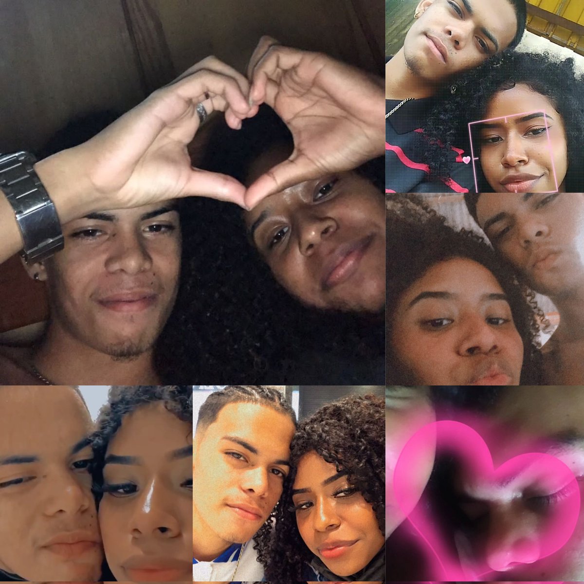 milyrocha__'s tweet photo. Te amo muito 
feliz dia dos namorados pra gente meu amor 💗🥰🥰 https://t.co/1rBNX0SZ5c