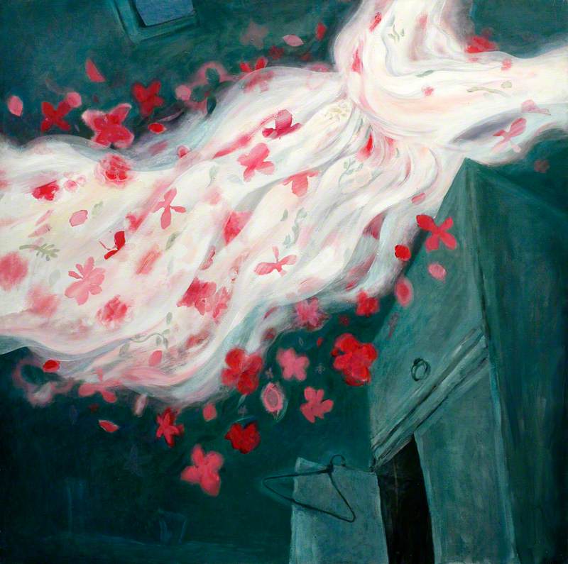 Avete perduto il vostro spicchio di felicità perché non vi è giunto o perché  ci siete passati accanto senza accorgervene? 
<a href="/QuizzArt/">QuizzArt</a>
Claire #Yoemans