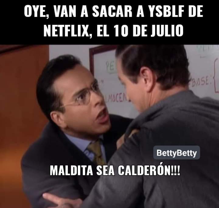 Tiyana7858's tweet image. #BettyLaFea