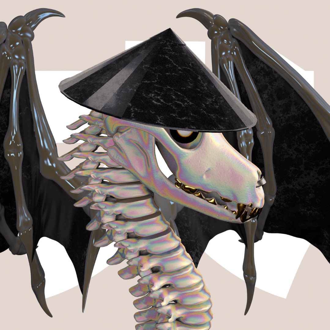 MetaHounds tweet media