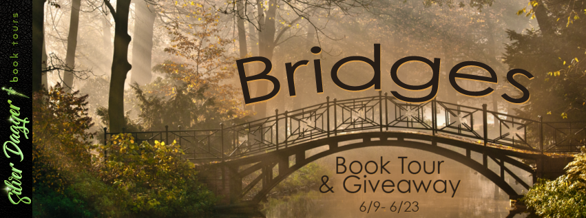 LindaGriffinA's tweet photo. Two more stops on my #SilverDagger #BlogTour. Two more chances to #EnterToWin an Amazon #GiftCard:
"If you enjoy vintage romance with a classic vibe, pick up Bridges."- N.N. Light's Book Heaven
#SweetRomance #wrpbks #BlindHeroine
https://t.co/noibQo3Yqr
https://t.co/vIQRJQFWy0 https://t.co/LFgcF0dxZ8