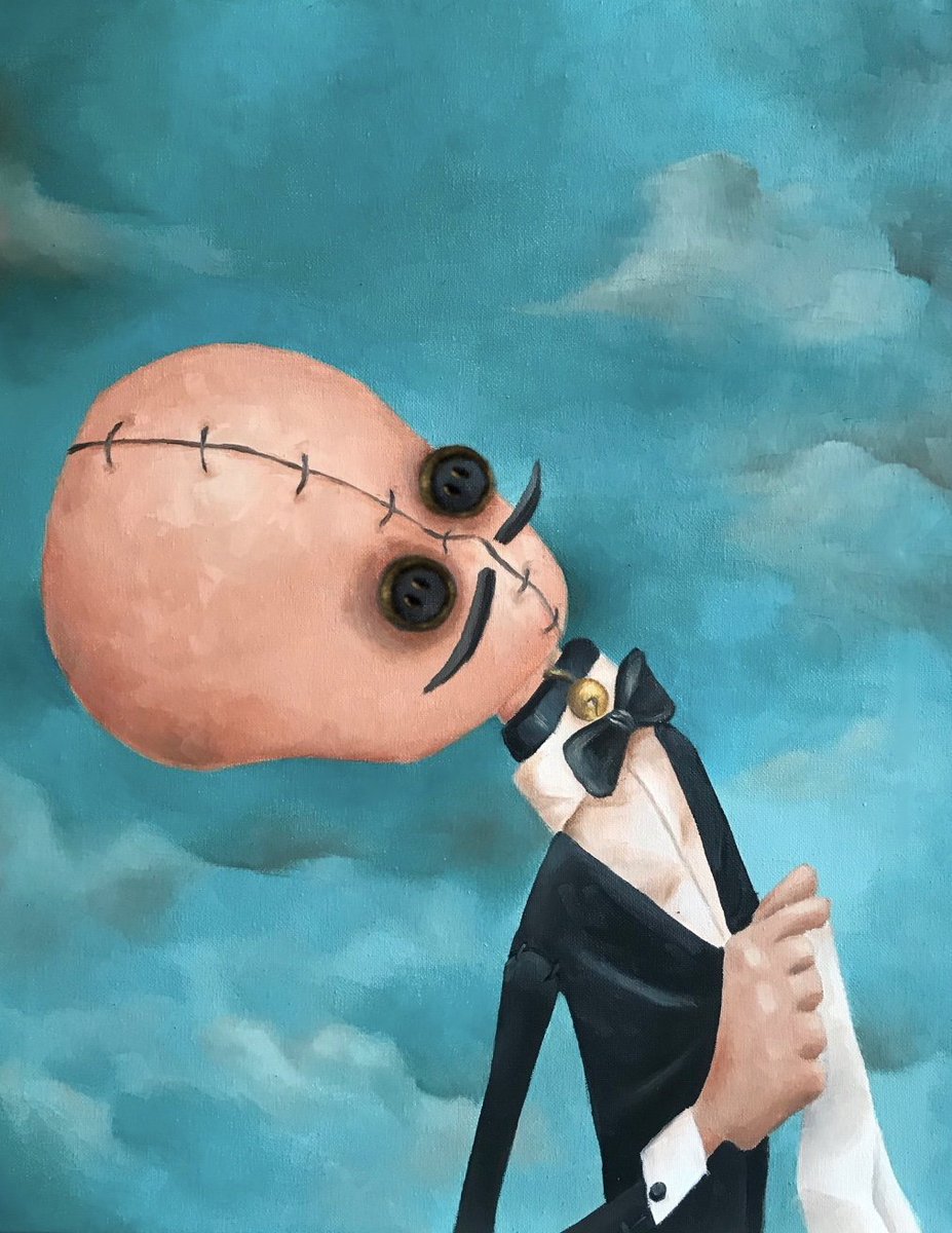 TheDolls tweet media