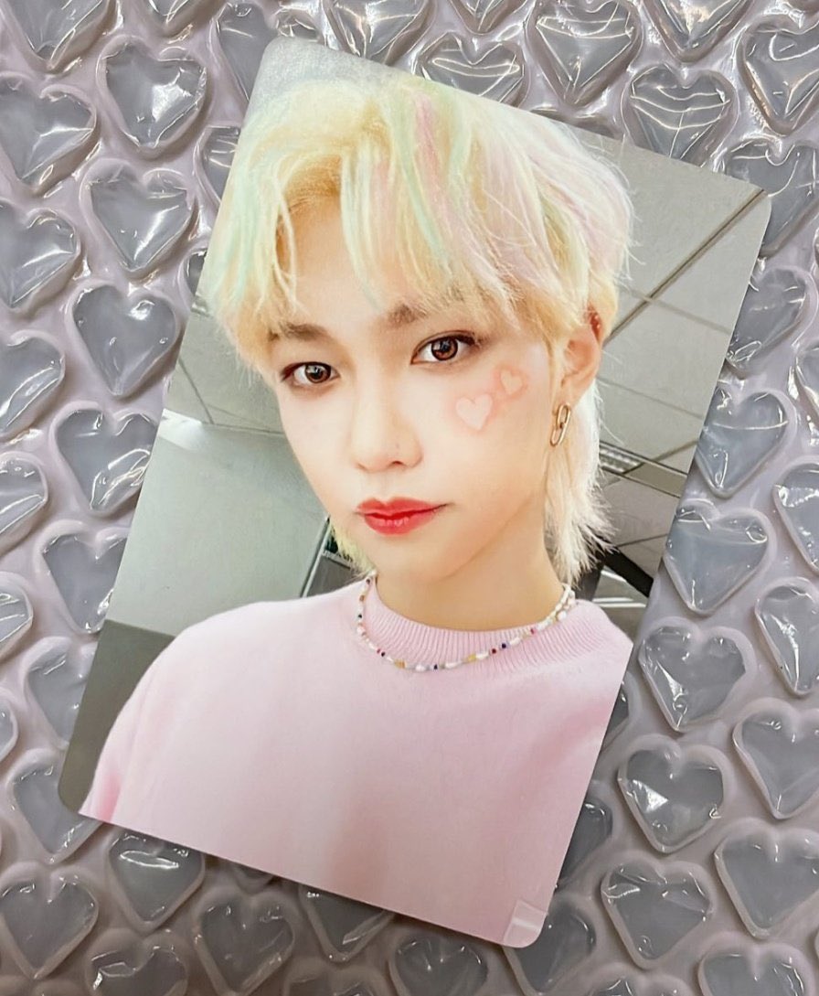 parksjisung's tweet image. (day 3)
WTB / want to buy wf r3 ending noeasy felix

t. wtb lfs felix withfans round 3 ending r3 noeasy
Cr. To owner