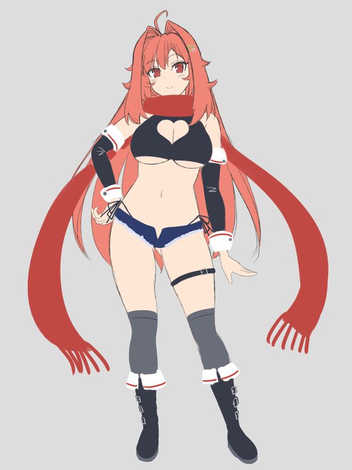 だからゴールとか統一感とか一切ないものになってしまうんですわ。とりあえず自分の好きなもんを一切合切ぶち込んでしまった結果がコレですわ 