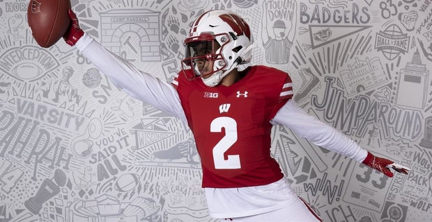 Four Questions Regarding Wisconsin Football's 2023 Recruiting Class 4 Badger247 (@Badger247) / Twitter