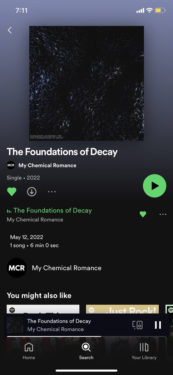luminousdoyoung's tweet photo. she’s ONE MONTH old already???
#TheFoundationsOfDecay 
#mcrberlin https://t.co/sGvwPrv7us