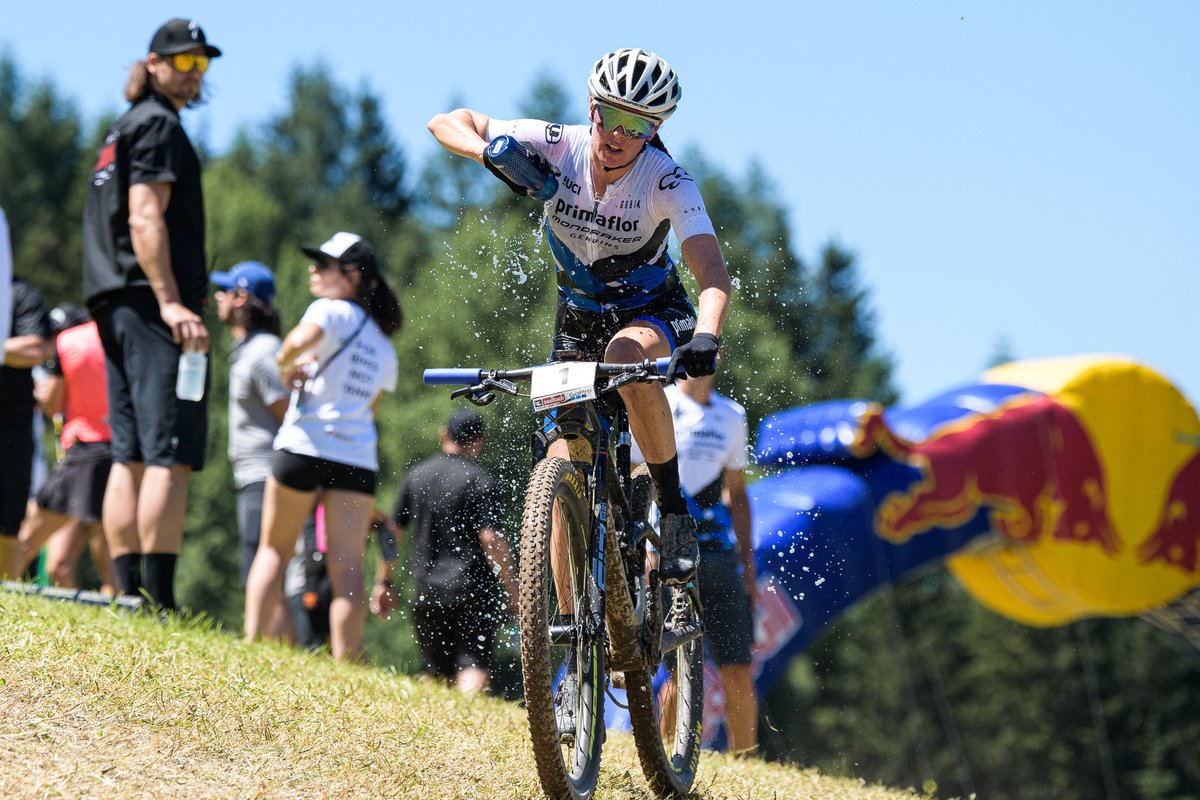 PMGRacingTeam's tweet photo. ๐ฆ๐น Another #MBWorldCup round; new memories for Primaflor-Mondraker-Genuins. Check out the best pictures: https://t.co/iqN1la92eE
๐ท Fraban Photo
#Primaflor #MondrakerBikes #Genuins #Gobik #Mimaflor #mondrakerDNA #RacingDNA #onoffcomponents #gobikwear #nonconformist https://t.co/qxlXvDF3G8