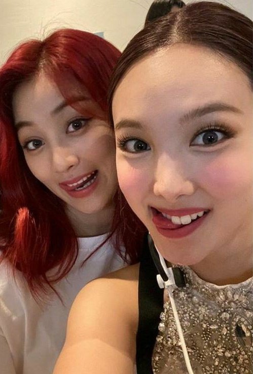 SunHyoBot tweet picture