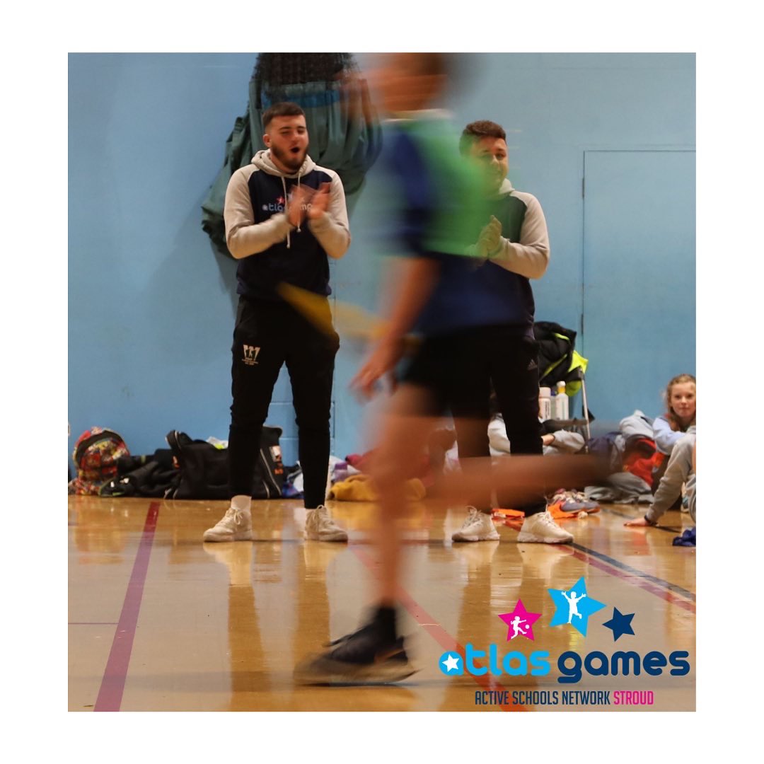 November saw some amazing performances in our <a href="/SportshallUK/">Sportshall Athletics</a>, a huge week done to all who took part, just one of the amazing series of  events this year <a href="/YourSchoolGames/">School Games</a> <a href="/activeglos/">Active Glos</a> @