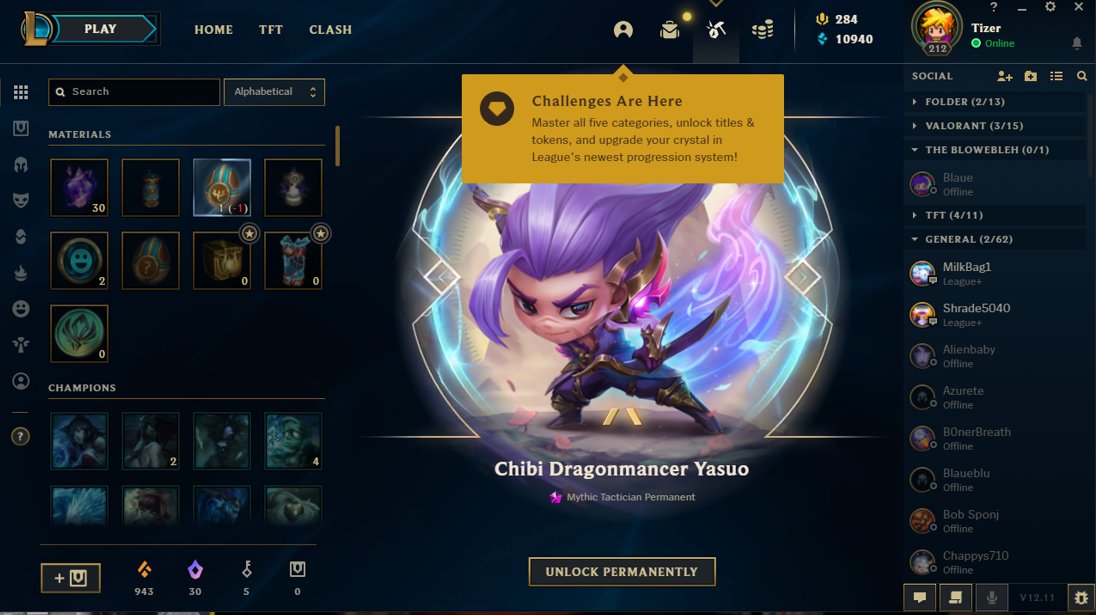 Tizerx3's tweet photo. New Years 2015 Riot had given out skins for good behavior which they had given me Pulsefire Ezreal. Now in just 2 eggs of the battlepass @riotgames  has done it again with the Dragonmancer Yasuo Skin. #TFT #leagueoflegends #teamfighttactics #Luck https://t.co/d8Quj6sYKG