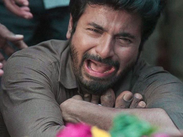 rubyy_edits's tweet photo. watching don for the third time and i still couldn’t control my tears from flowing like a river. @Siva_Kartikeyan you’re the best. ❤️ @Dir_Cibi thank you for this beautiful story. ✨

• #Sivakarthikeyan #DonOnNetflix https://t.co/t6MV98tpZN