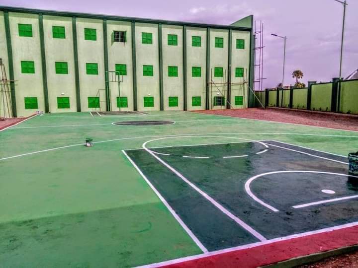 hassan_bahaushe's tweet photo. Thank You Dan Majen Gombe. 

ECCDE (Section) Nursery

Alabura Model Junior &amp; Primary School, Kumbiya-Kumbiya Gombe
#GovInuwaisworking @trueNija @GombeDopest_ @Abdallahmisilli @OfficialAPCNg https://t.co/YqdG11BKE0
