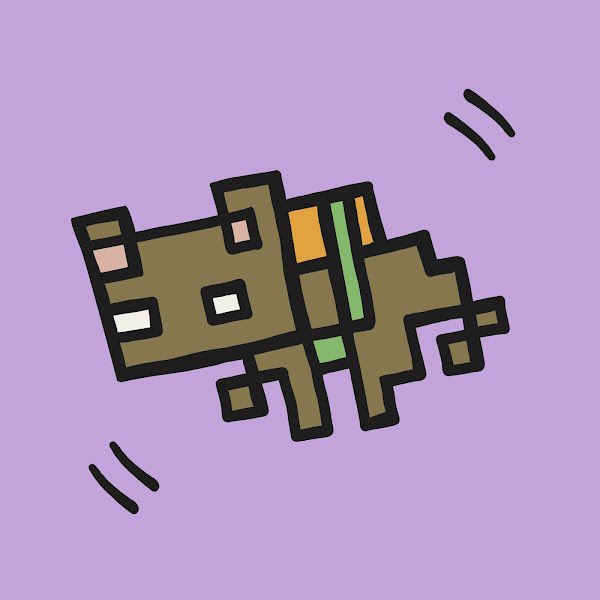 ThaKing1315's tweet photo. @ButteredCatNFT Awesome concept! Can’t wait till tomorrow! I’m gonna be the first one in your DMs !
❤️🧡💛💚💙💜🖤🤍
#ButteredCat https://t.co/zWNDUNHrq3