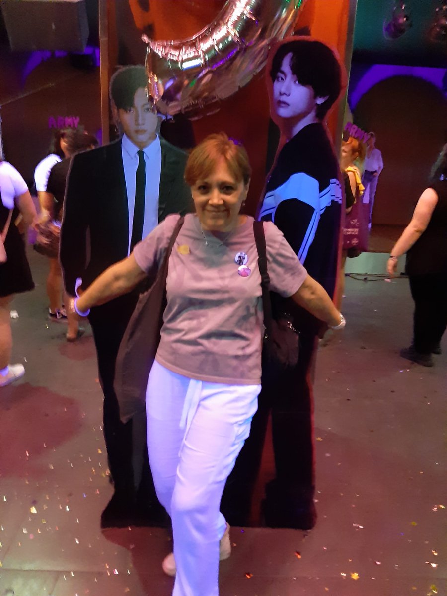 coro_grau's tweet photo. @BTS_inValencia @BTS_twt @psy_oppa Yeahhhhhh https://t.co/3NbohZq4fz