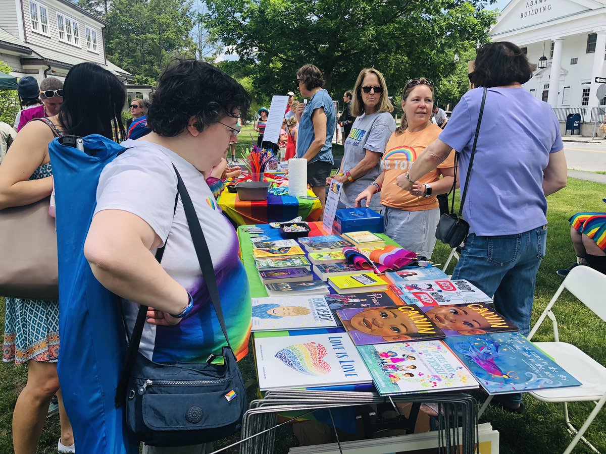 CAALsince1983's tweet photo. Happening now #LexPride #PrideMonth https://t.co/RNLd3bULwP