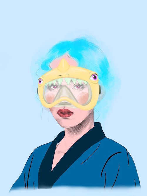 HANTISA #9 Together we build, create and raise The Hantisa Paradise #NFT
#Metaverse #solsea solsea.io/nft/7GyWmRrq2d…