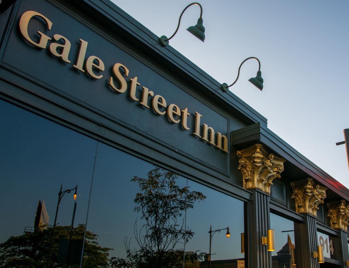 Gale Street Inn - Chicago tweet media