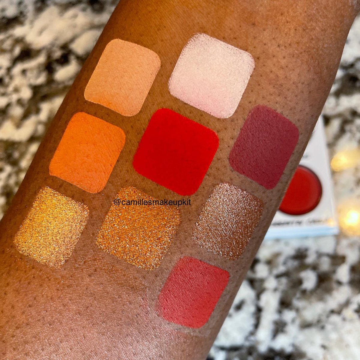 Swatch Perfect tweet media