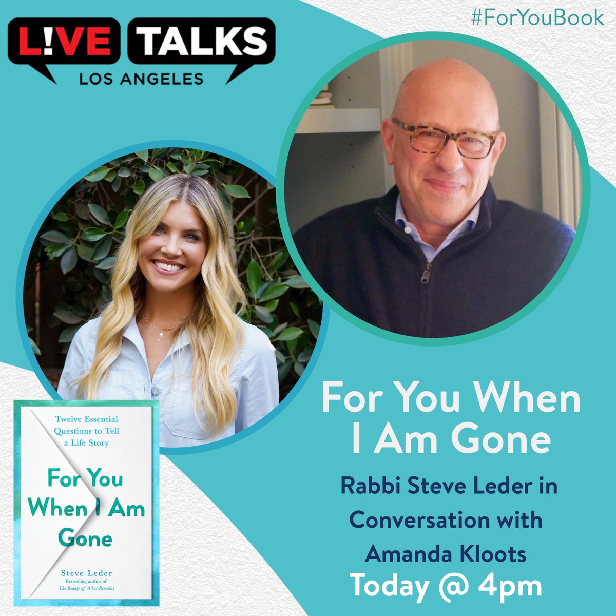 Steve Leder tweet media