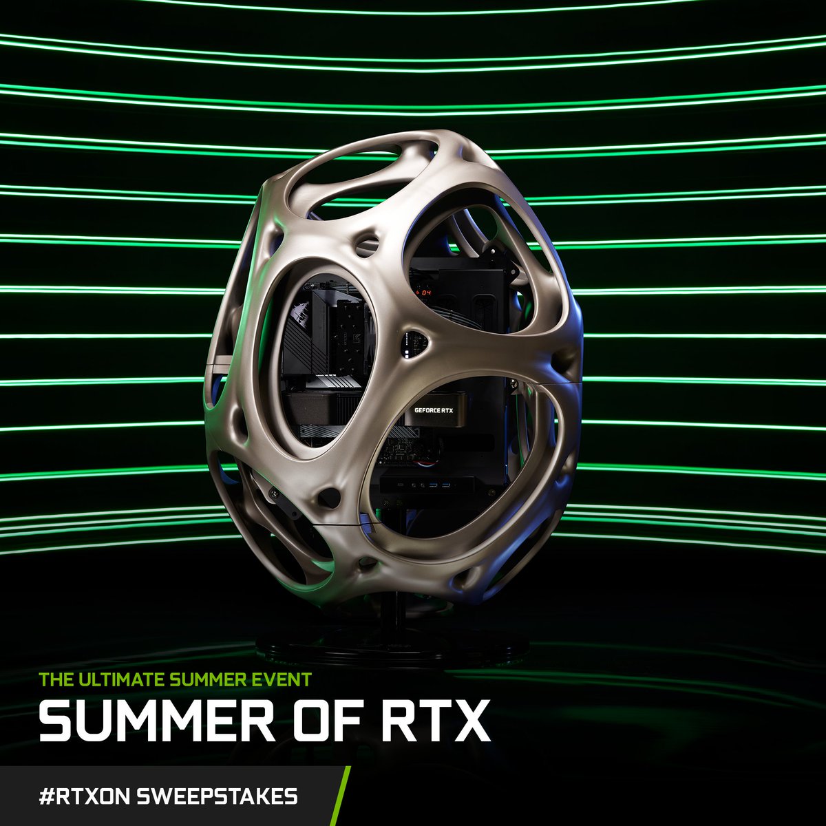 NVIDIA GeForce tweet media